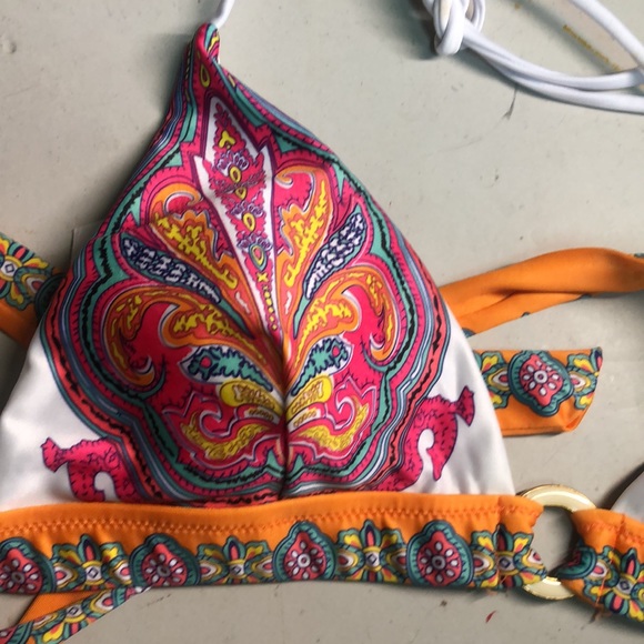 Bikini 👙🧡🌞 - Picture 5 of 5